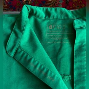 Figs Scrubs set. Clean, no flaws!